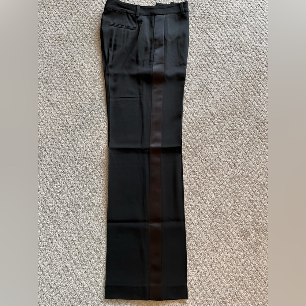 NEW Tuxedo pants. Equipment